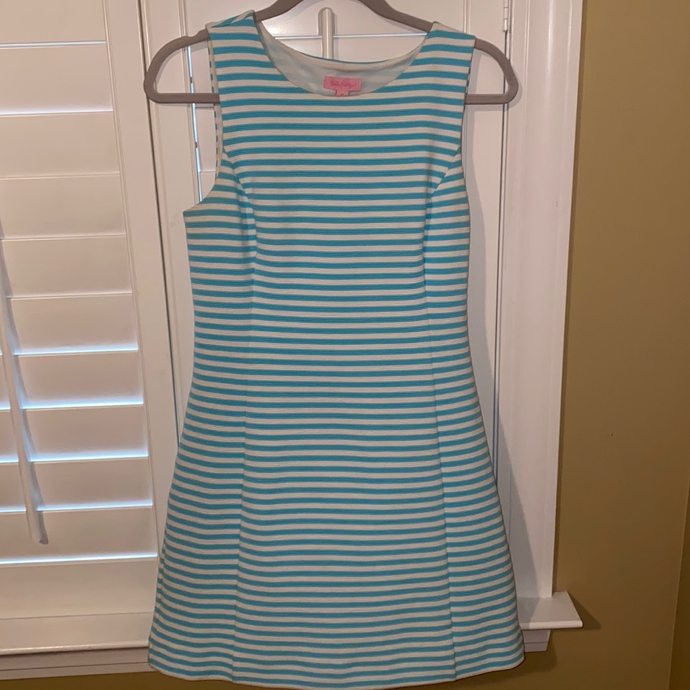 Lily Pulitzer Dress